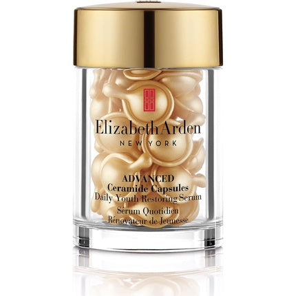 Elizabeth Arden Advanced Ceramide Capsules Daily Youth Restoring Serum 30 Capsules