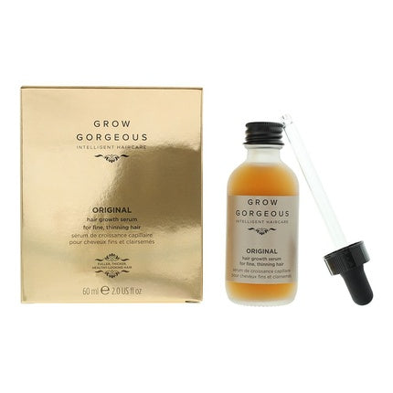 Grow Gorgeous Hair Growth Serum Original 60ml
