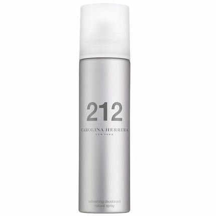 Carolina Herrera 212 Femme Verfrissende Deodorant Spray 150ml