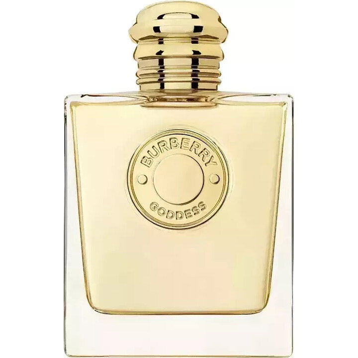 Burberry Goddess Eau de Parfum 100ml Hervulbare Spray