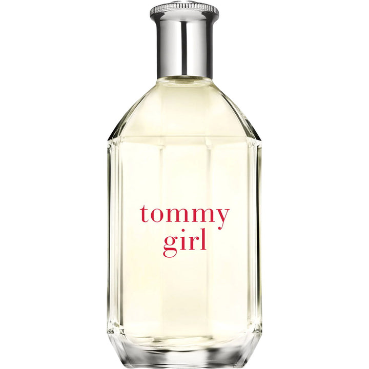 Tommy Hilfiger Tommy Girl Eau de Toilette 100ml Spray