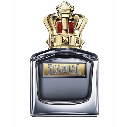 Jean Paul Gaultier Scandal Pour Homme Eau de Toilette 100ml Hervulbare Spray
