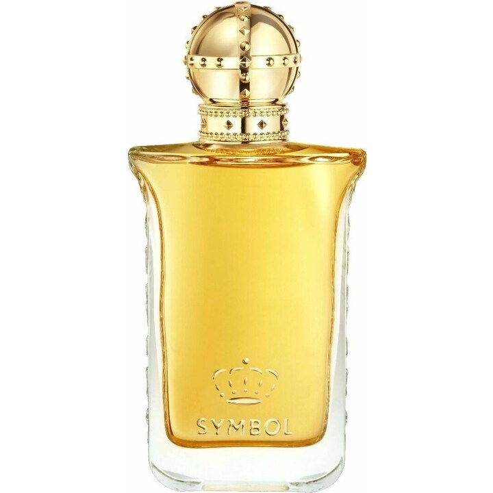 Princesse Marina de Bourbon Symbol Royal Eau de Parfum 50ml Spray