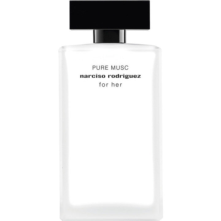 Narciso Rodriguez for Her Pure Musc Eau de Parfum 50ml Spray