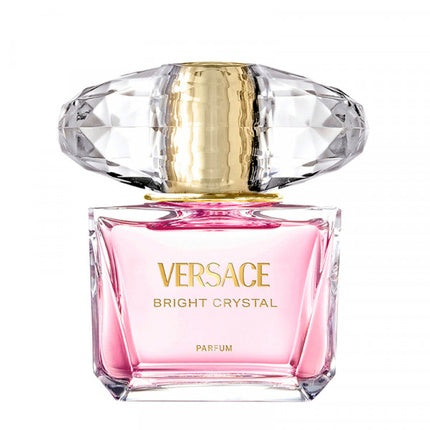 Versace Bright Crystal Parfum Eau de Parfum 50ml Spray