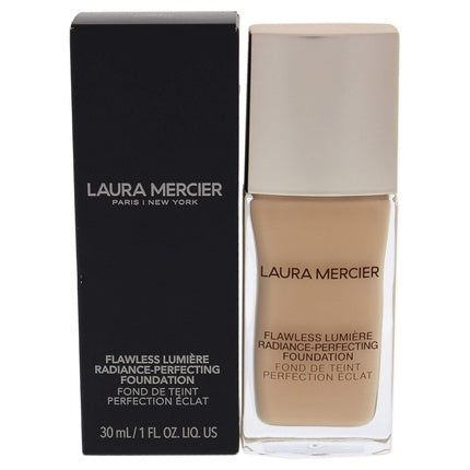 Laura Mercier Flawless Lumiere Foundation 30ml - 1N2 Vanille