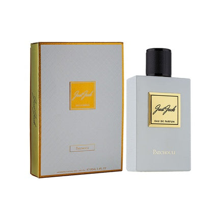 Just Jack Patchouli Eau de Parfum 100ml Spray (New Design)
