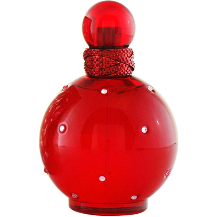 Britney Spears Hidden Fantasy Eau de Parfum 100ml Spray