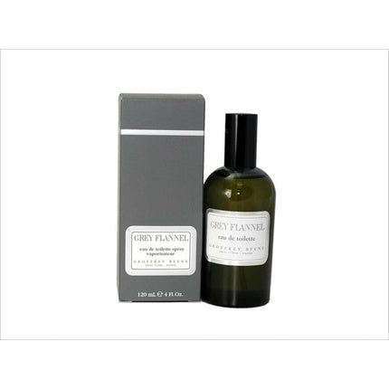 Geoffrey Beene Grey Flannel Eau de Toilette 120ml Spray