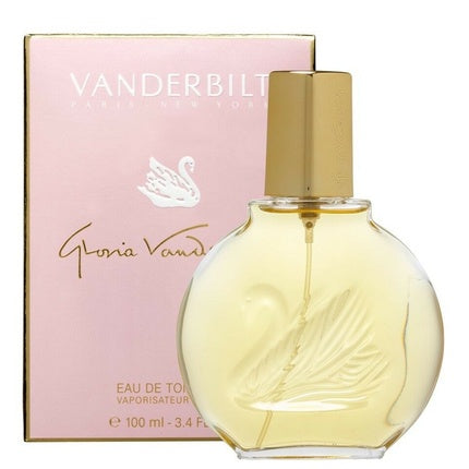 Gloria Vanderbilt Vanderbilt Eau de Toilette 100ml Spray