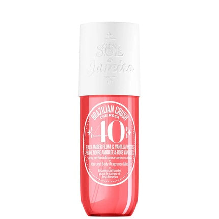 Sol De Janeiro Brazilian Crush Cheirosa '40 Hair and Body Fragrance Mist 240ml