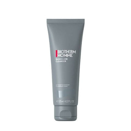 Biotherm Homme Basics Line Cleanser 125ml