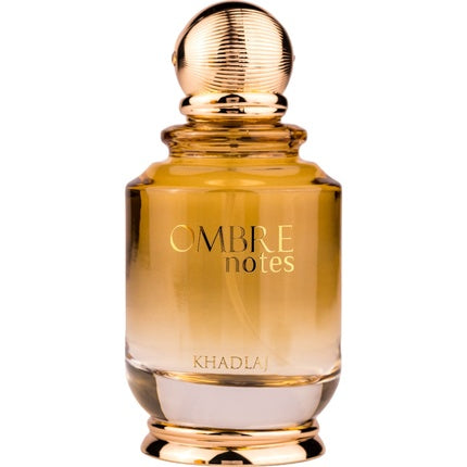 Khadlaj Perfumes Ombre Notes Eau de Parfum 100ml Spray