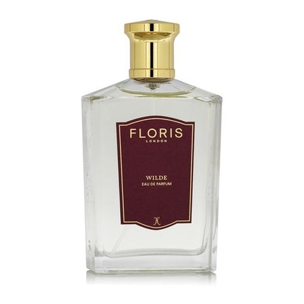 Floris Wilde Eau de Parfum 100ml Spray