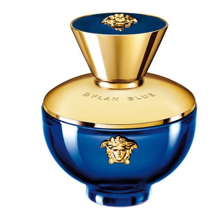 Versace Pour Femme Dylan Blue Eau de Parfum 100ml Spray