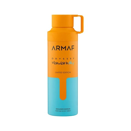 Armaf Odyssey Mandarin Sky Perfumed Body Spray 200ml