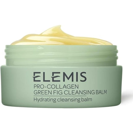 Elemis Pro-Collagen Green Fig Cleansing Balm 100g