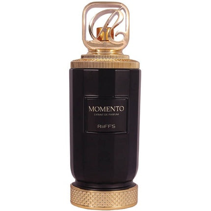Riiffs Momento Extrait de Parfum 100ml Spray