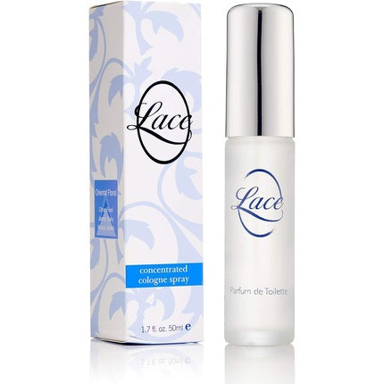 Taylor of London Lace Concentrated Cologne 50ml Spray