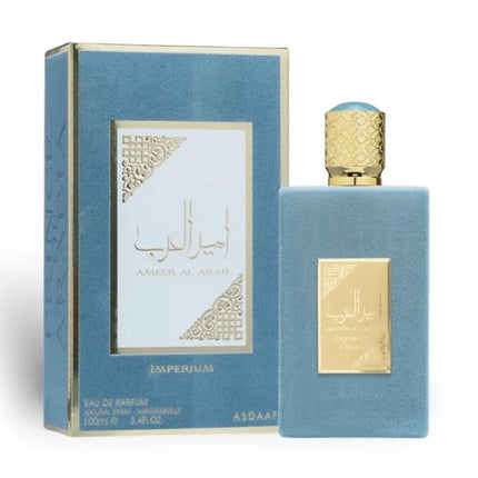 Asdaaf Ameer Al Arab Imperium Eau de Parfum 100ml Spray