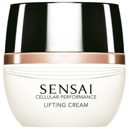 Kanebo Cosmetics Sensai Cellular Performance Lifting Crème 40ml