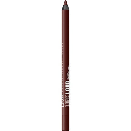 NYX Line Loud Lip Potlood 1.2g - 34 Make a Statement