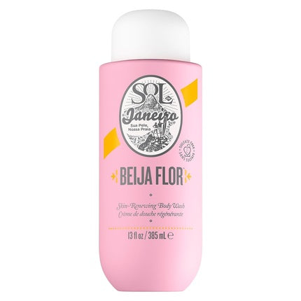Sol De Janeiro Beija Flor Body Wash 385ml