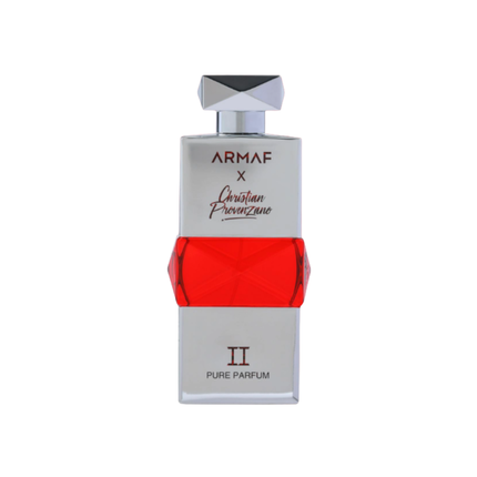 Armaf X Christian Provenzano II Pure Parfum 100ml Spray
