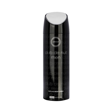 Armaf Club De Nuit Intense Deodorant Spray 200ml
