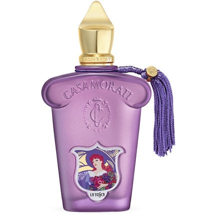 Xerjoff La Tosca Eau de Parfum 100ml Spray