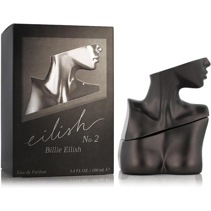 Billie Eilish Eilish No 2 Eau de Parfum 100ml Spray