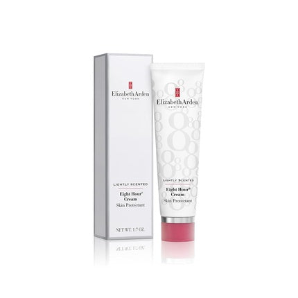 Elizabeth Arden Eight Hour Cream Skin Protectant 50ml Lightly Scented