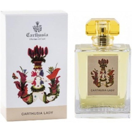 Carthusia Carthusia Lady Eau de Parfum 50ml Spray