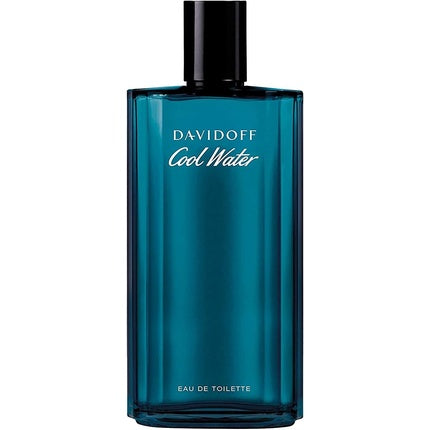 Davidoff Cool Water Eau de Toilette 200ml Spray