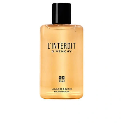 Givenchy L'Interdit Shower Oil 200ml