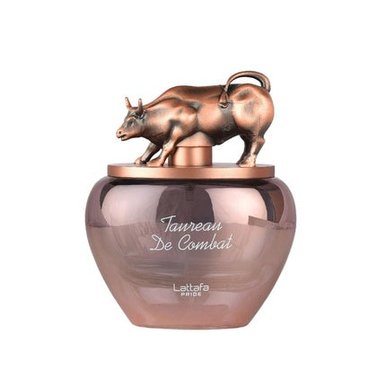 Lattafa Taureau De Combat Eau de Parfum 100ml Spray