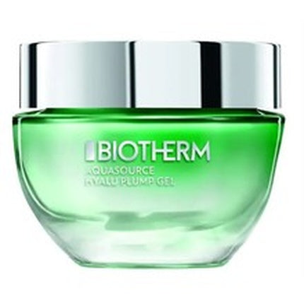 Biotherm Aquasource Hyalu Plump Gel 50ml