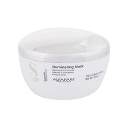 Alfaparf Semi Di Lino Diamond Normal Hair Illuminating Masker 200ml