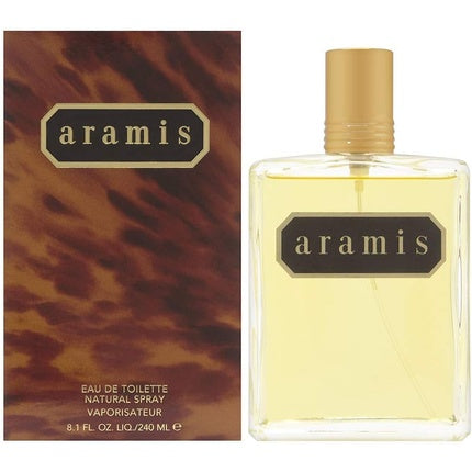 Aramis Eau de Toilette 240ml Spray