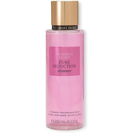 Victoria's Secret Pure Seduction Shimmer Fragrance Mist 250ml