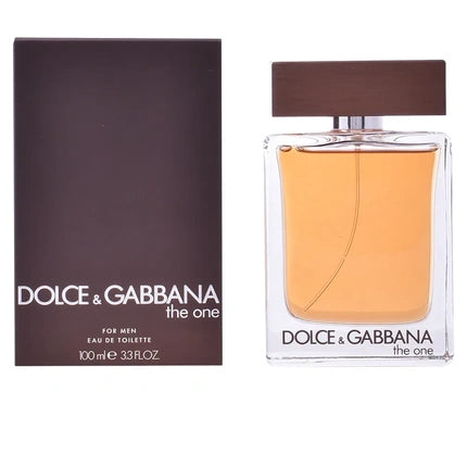Dolce & Gabbana The One Eau de Toilette 100ml Spray