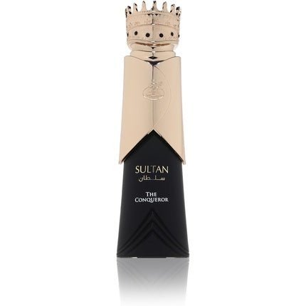 French Avenue Sultan The Conqueror Eau de Parfum 80ml Spray
