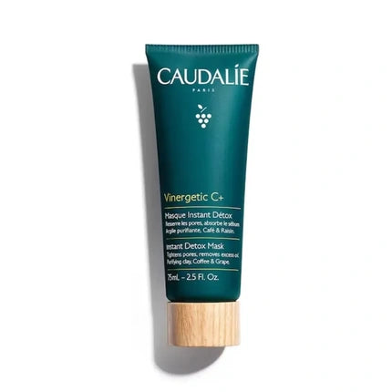 Caudalie Instant Detox Masker 75ml
