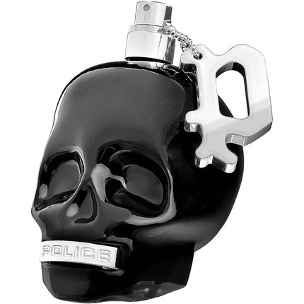 Police To Be Bad Guy Eau de Toilette 125ml Spray