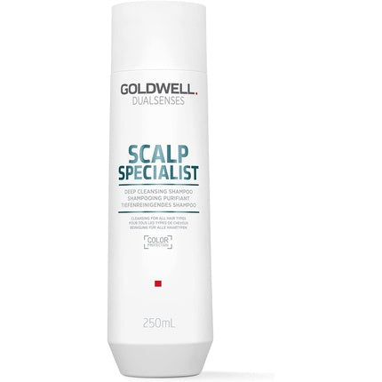 Goldwell Dualsenses Scalp Specialist Deep Cleansing Shampoo 250ml