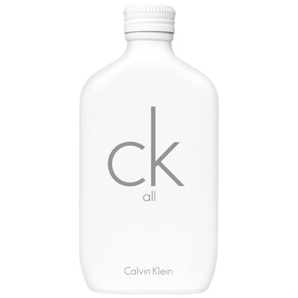 Calvin Klein CK All Eau de Toilette 200ml Spray