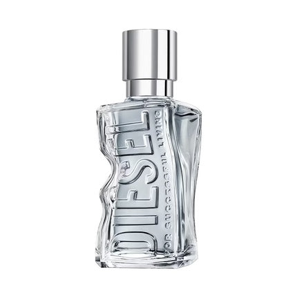 Diesel D by Diesel Eau de Toilette 30ml Spray