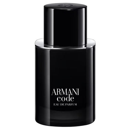 Giorgio Armani Armani Code Eau de Parfum 50ml Hervulbare Spray