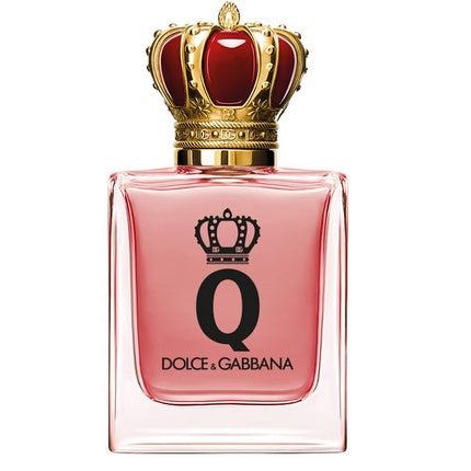 Dolce & Gabbana Q Eau de Parfum Intense 50ml Spray