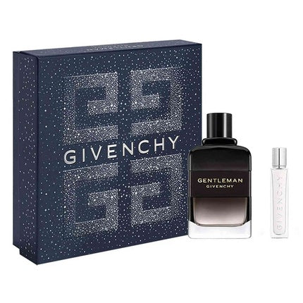 Givenchy Gentleman Eau de Parfum Boisée Geschenkset 100ml EDP + 12.5ml EDP
